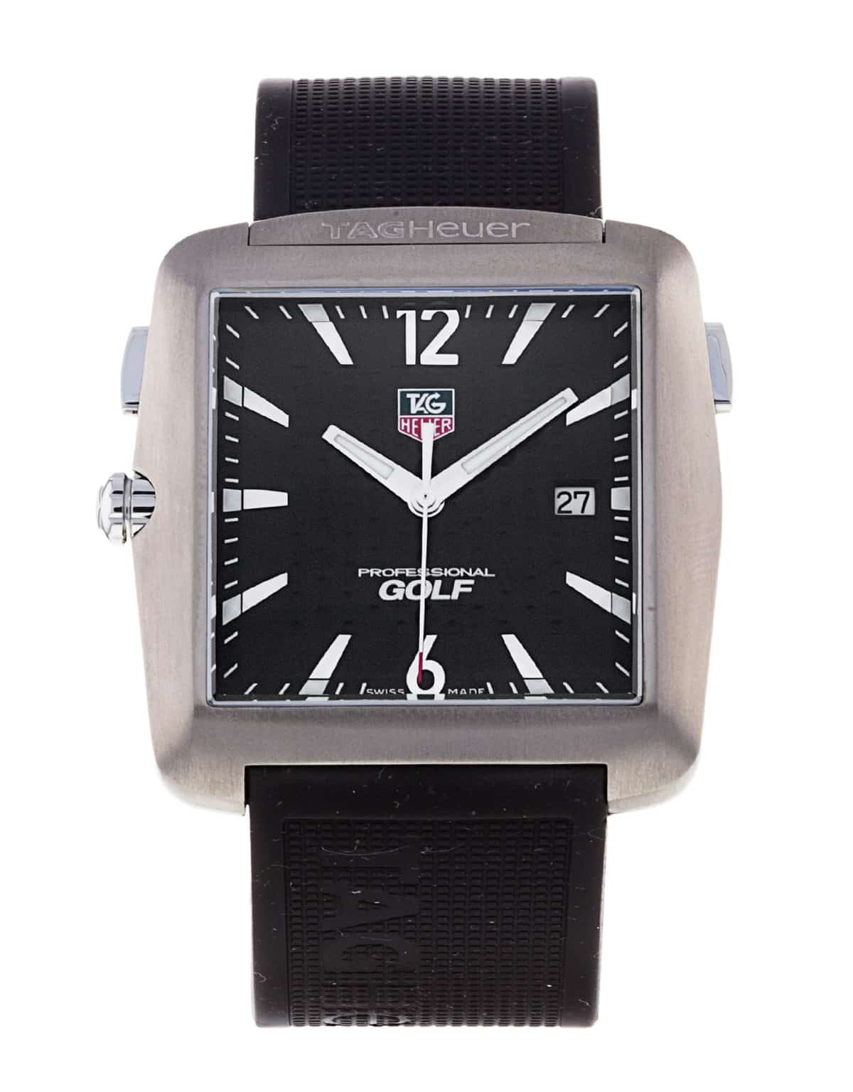 Tag Heuer Golf WAE1111.FT6004
